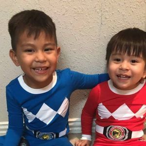 Meet your Posher, Matthew